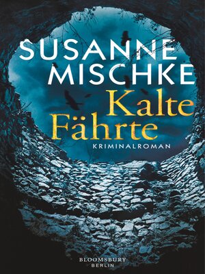 cover image of Kalte Fährte